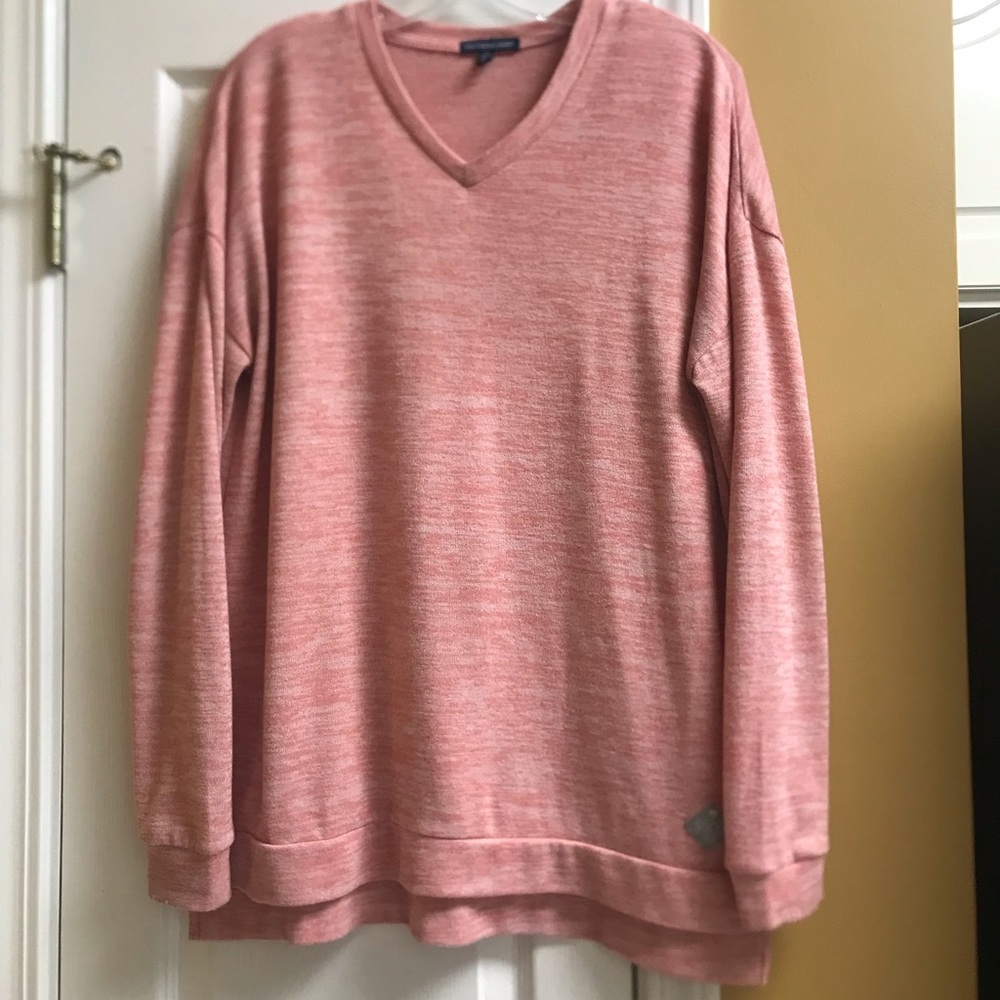 Southern Shirt Company Lightweight Sweater